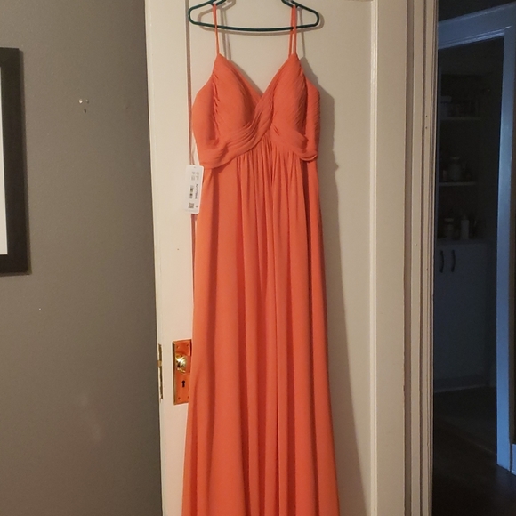 Azazie Shannon AZ1778645 - Picture 1 of 2